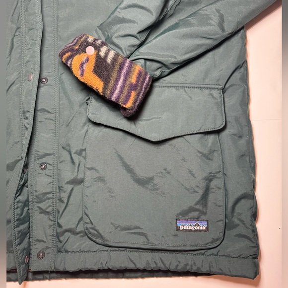 RARE Patagonia Aztec jacket size L - Picture 2 of 6